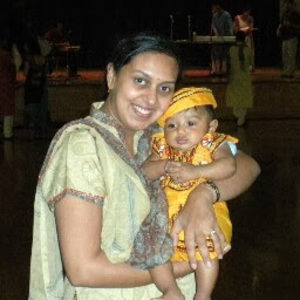 Meet your Posher, Ira